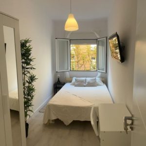 Habitación Estandar en Grupo Naera